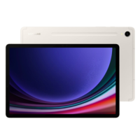 Samsung Galaxy Tab S9 11" Beige 128GB Wi-Fi Tablet
