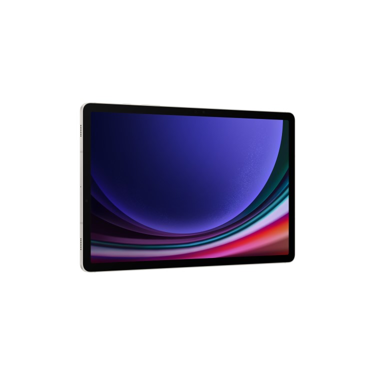 Samsung Galaxy Tab S9 11" Beige 128GB 5G Tablet
