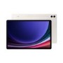 Samsung Galaxy Tab S9+ 12.4" Beige 256GB WiFi Tablet