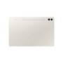 Samsung Galaxy Tab S9+ 12.4" Beige 256GB WiFi Tablet