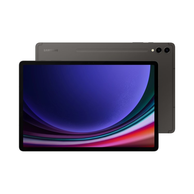 Samsung Galaxy Tab S9+ 12.4" Grey 256GB 5G Tablet