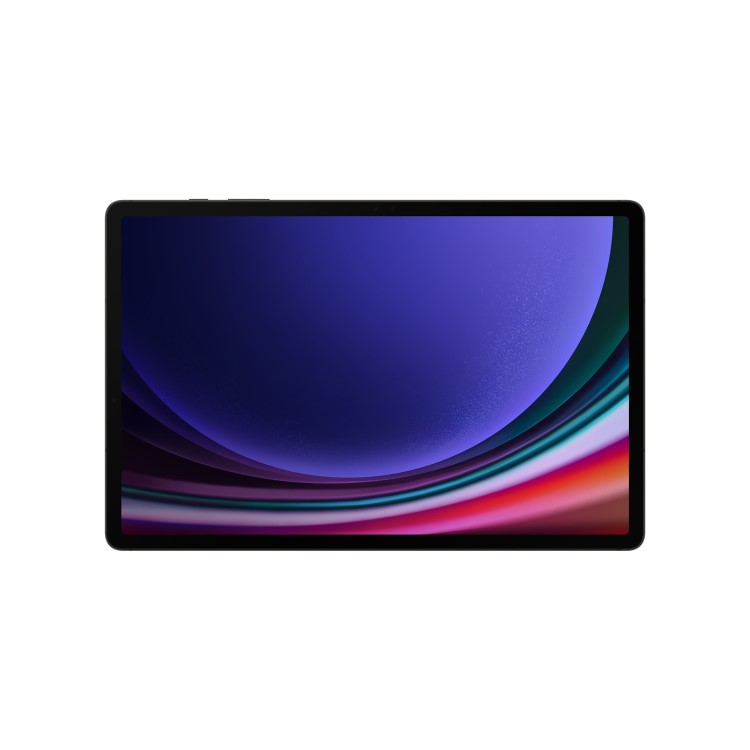 Refurbished Samsung Galaxy Tab S9+ 12.4" Graphite 512GB 5G Tablet