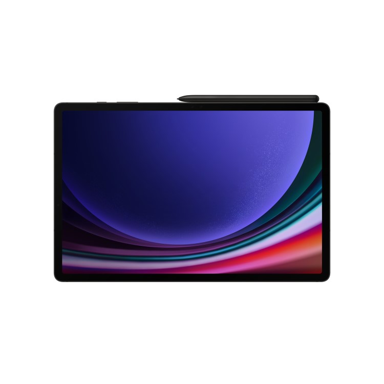 Refurbished Samsung Galaxy Tab S9+ 12.4" Graphite 512GB 5G Tablet
