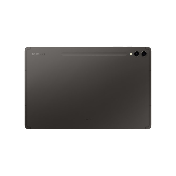Refurbished Samsung Galaxy Tab S9+ 12.4" Graphite 512GB 5G Tablet