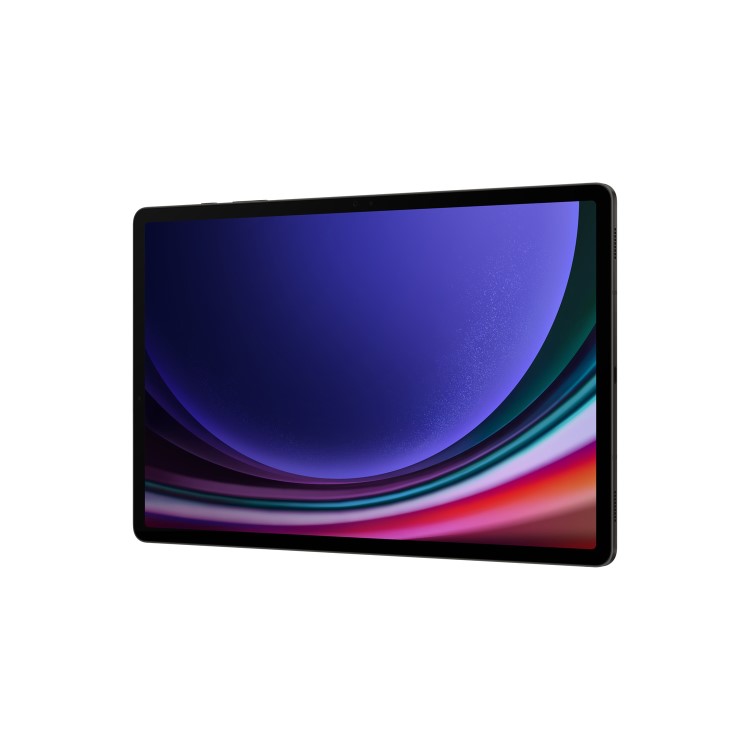 Refurbished Samsung Galaxy Tab S9+ 12.4" Graphite 512GB 5G Tablet
