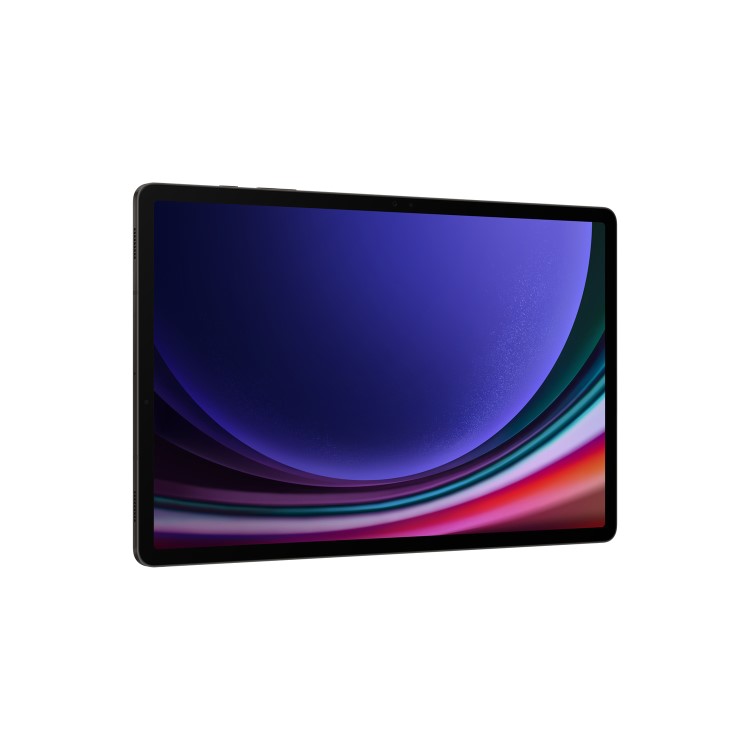 Refurbished Samsung Galaxy Tab S9+ 12.4" Graphite 512GB 5G Tablet