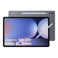 Samsung Galaxy Tab S10+ 12.4" Moonstone Grey 256GB Cellular Tablet Samsung Galaxy Tab S10+ 12.4" Moonstone Grey 256GB Cellular Tablet