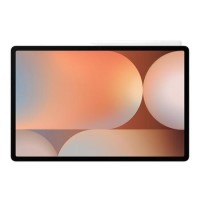 Refurbished Samsung Galaxy Tab S10+ 12.4" Platinum Silver 256GB Cellular Tablet