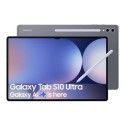 A1/SM-X920NZAPEUB Refurbished Samsung Galaxy Tab S10 Ultra 14.6" Moonstone Grey 512GB Wi-Fi Tablet