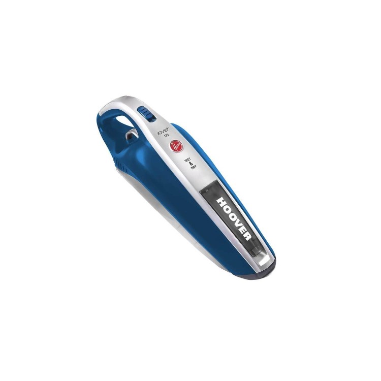 Hoover SM120WDN Jovis Wet & Dry Handheld Vacuum Cleaner