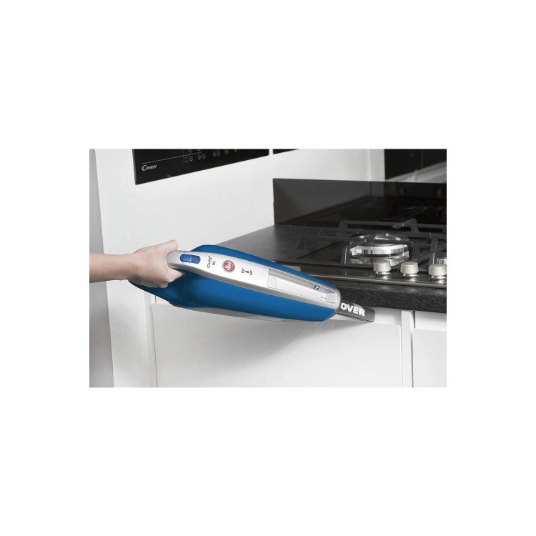 Hoover SM120WDN Jovis Wet & Dry Handheld Vacuum Cleaner