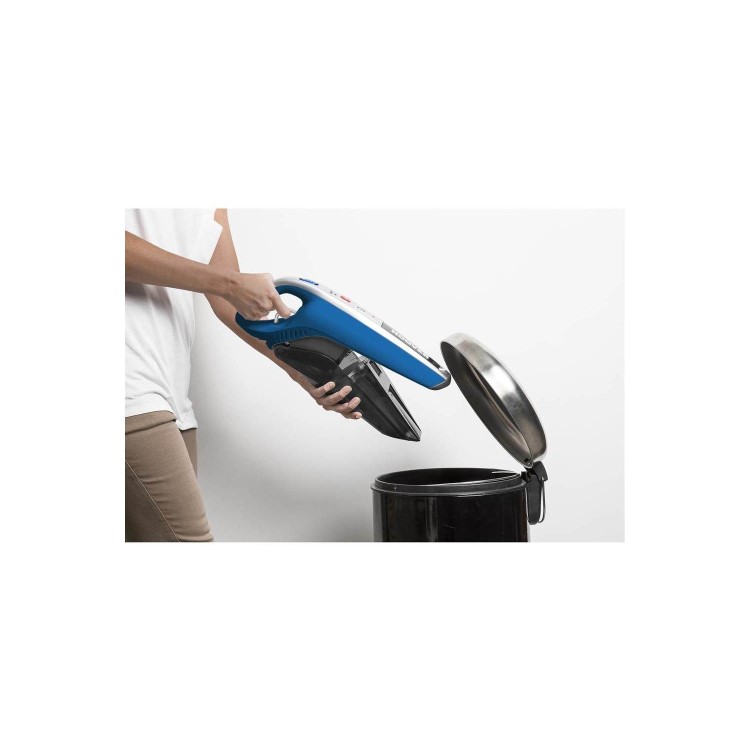 Hoover SM120WDN Jovis Wet & Dry Handheld Vacuum Cleaner