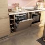Bosch Series 8 Fully Integrated Dishwasher
