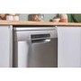 Bosch Series 6 Freestanding Dishwasher - Smart Wi-Fi, B-Rated, Brushed steel anti-fingerprint