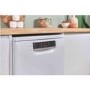 Refurbished Bosch Series 2 Freestanding Dishwasher - VarioSpeed Plus White