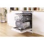 Bosch Series 4 Freestanding Dishwasher - Smart Wi-Fi, B-Rated, White