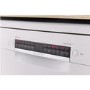 Bosch Series 4 Freestanding Dishwasher - Smart Wi-Fi, B-Rated, White