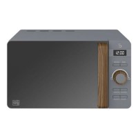 Swan SM22036GRYN 20L Nordic Digital Microwave - Slate Grey Swan SM22036GRYN 20L Nordic Digital Microwave - Slate Grey