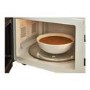 Swan SM22036WHTN 20L Nordic Digital Microwave - White
