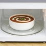 Swan SM22090COPN 20L 800W Freestanding Microwave - Copper