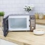 Swan SM22090COPN 20L 800W Freestanding Microwave - Copper