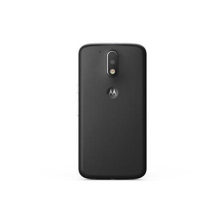 Motorola Moto G4 Black 5 5 16gb 4g Unlocked Sim Free Buyitdirect Ie