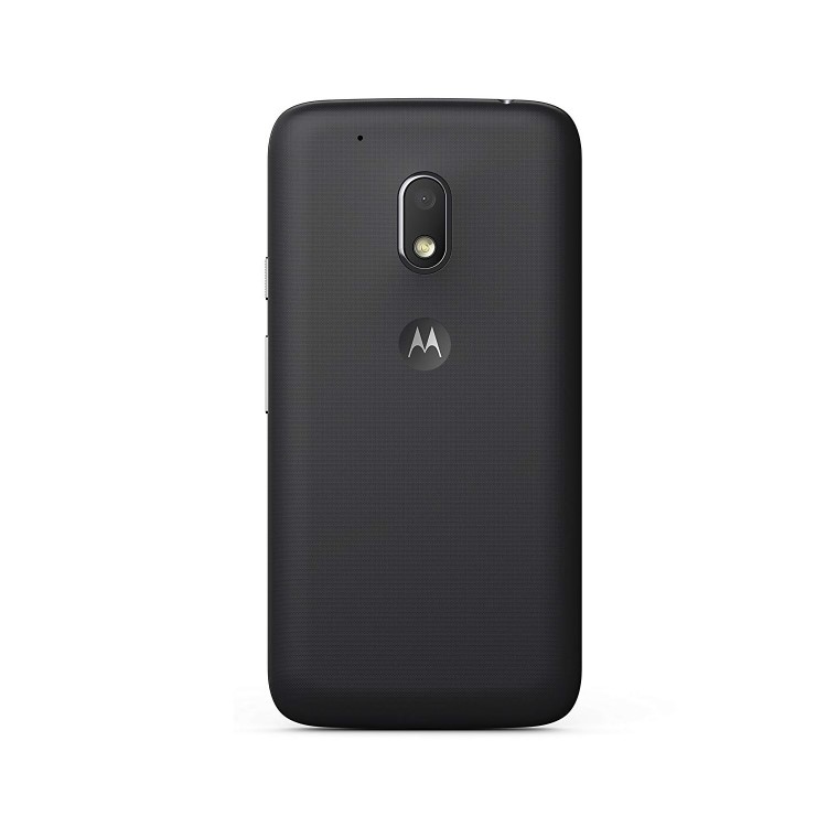 Motorola Moto G4 Play Black 5" 16GB 4G Unlocked & SIM Free