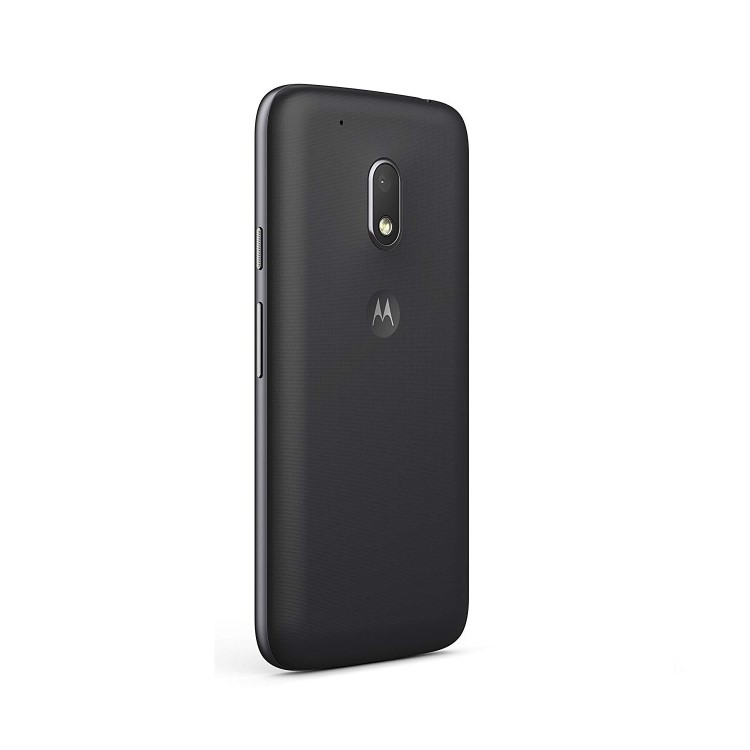 Motorola Moto G4 Play Black 5" 16GB 4G Unlocked & SIM Free