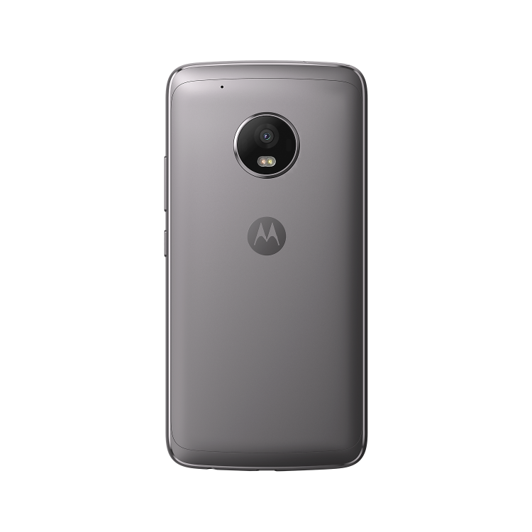 Grade B Motorola G5 Plus Grey 5.2" 32GB 4G Unlocked & SIM Free