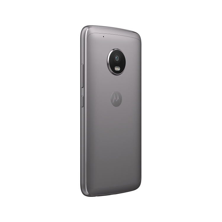 Grade B Motorola G5 Plus Grey 5.2" 32GB 4G Unlocked & SIM Free