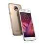 Motorola Moto Z2 Play  Fine Gold 5.5" 64GB 4G Unlocked & SIM Free