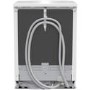 Refurbished Bosch Series 2 SMS2ITW08G 12 Place Freestanding Dishwasher White