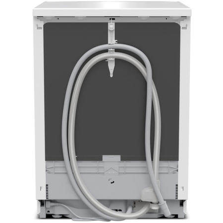 Refurbished Bosch Series 2 SMS2ITW08G 12 Place Freestanding Dishwasher White