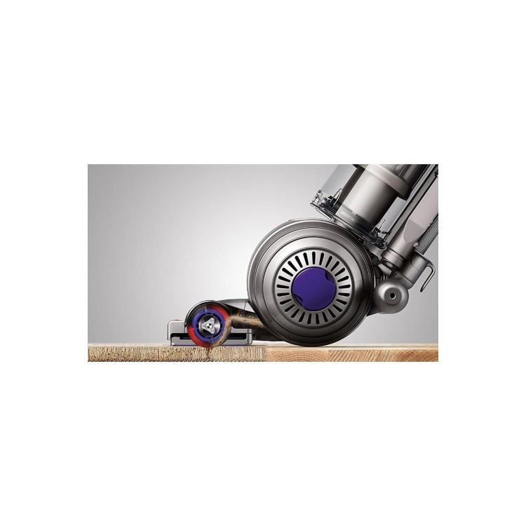 Dyson Small Ball Allergy Upright Vacuum Cleaner
