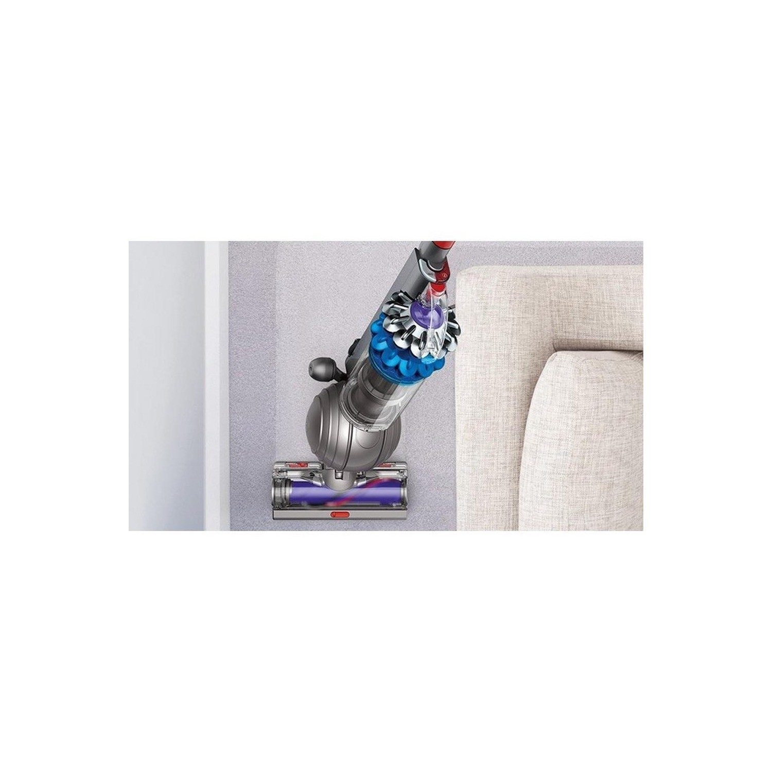 Dyson Small Ball Allergy Upright Vacuum Cleaner Buyitdirect Ie