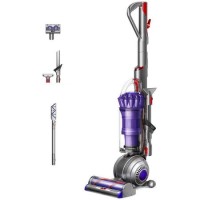 Dyson Small Ball Animal 2 Upright Vacuum Cleaner - Titanium & Purple