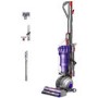 Dyson Small Ball Animal 2 Upright Vacuum Cleaner - Titanium & Purple