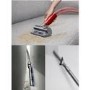 Dyson Small Ball Animal 2 Upright Vacuum Cleaner - Titanium & Purple