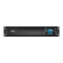 A1/SMC1500I-2UC Box Opened APC Smart-UPS C 1.5KVA LCD RM SmartConnect