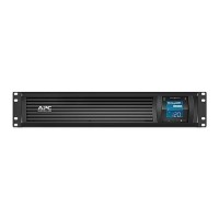 Box Opened APC Smart-UPS C 1.5KVA LCD RM SmartConnect