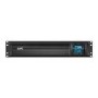 Box Opened APC Smart-UPS C 1.5KVA LCD RM SmartConnect