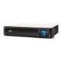 Box Opened APC Smart-UPS C 1.5KVA LCD RM SmartConnect