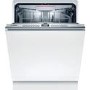 Bosch Series 6 14 Place Settings Fully Integrated Dishwasher