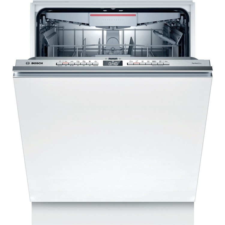 Bosch Series 6 14 Place Settings Fully Integrated Dishwasher