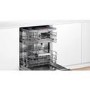Bosch Series 6 14 Place Settings Fully Integrated Dishwasher