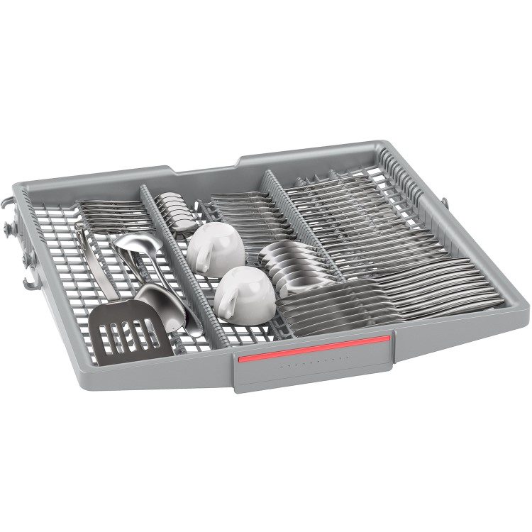 Bosch Series 6 14 Place Settings Fully Integrated Dishwasher