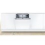 Bosch Series 6 14 Place Settings Fully Integrated Dishwasher