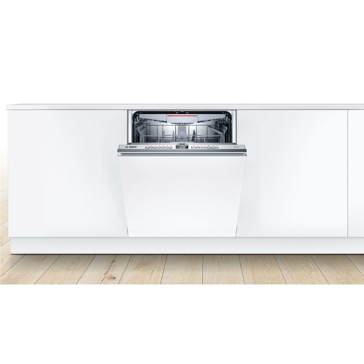 Bosch Series 6 14 Place Settings Fully Integrated Dishwasher