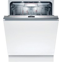 Refurbished Bosch Serie 8 SMD8YCX01G 14 Place Fully Integrated Dishwasher