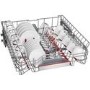 Bosch Series 8 Fully Integrated Dishwasher